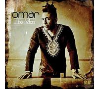 Omar - The Man
