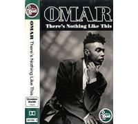 Omar - There'S Nothing Like This [Casete]