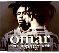 Omar - There's Nothing Like This / Keep Steppin