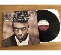Omar - There'S Nothing Like This [Vinilo]