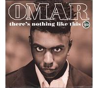 Omar - There'S Nothing Like This [Vinilo]