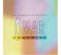 Omar - You Changed Me For The Better