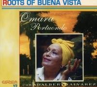 Omara Portuondo