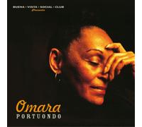 Omara Portuondo – Buena Vista Social Club presenta: Omara Portuondo – Vinilo