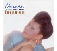 Omara Portuondo - Como un Milagro
