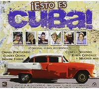 O'Mara Portuondo - Esto Es Cuba