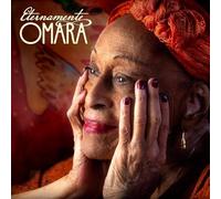 Omara Portuondo - Eternamente Omara (LP) [Vinilo]