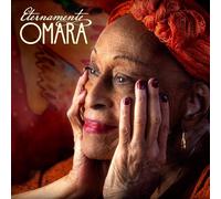 Omara Portuondo Eternamente Omara (Vinyl) 12" Album (Importación USA)