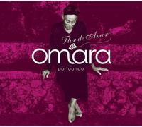 Omara Portuondo - Flor De Amor