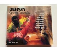 Omara Portuondo & Ibrahim... - Cuba Party