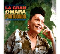 Omara Portuondo - La Gran Omara Portuondo