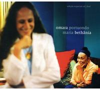 Omara Portuondo - Omara Portuondo E Maria Bethania