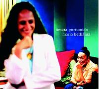 Omara Portuondo - Omara Portuondo & Maria Bethania - Deluxe Edition