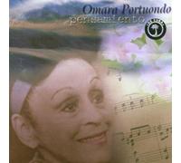 Omara Portuondo - Pensamiento