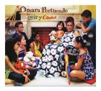OMARA PORTUONDO - Reir Y Cantar