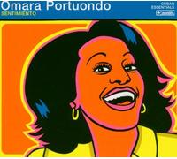 Omara Portuondo - Sentimiento