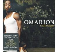 Omarion - Entourage