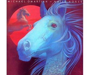 Omartian, Michael - White Horse [Import]