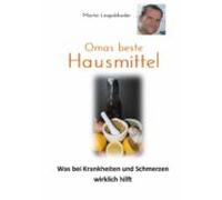 Omas Beste Hausmittel (ebook)