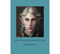 Omas il reggente alla guerra degli Akros