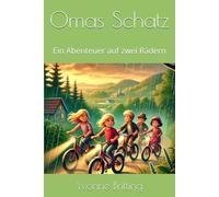 Omas Schatz: Ein Abenteuer auf zwei Rädern
