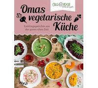 Omas vegetarische Küche: Lieblingsgerichte aus der guten alten Zeit | Fleischlose Rezepte des erfolgreichen Youtubers - Maultaschen, Schnitzel und Co: 6