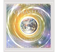 Omashar - Flower of Life