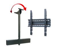 Omb 07020 soporte para tv 152,4 cm (60') negro