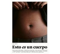 OMBLIGO: ESTO ES UN CUERPO