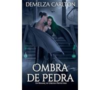 Ombra de Pedra: Un Romanç de Gàrgola Protectora (Cor d'Acer)