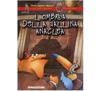 Ombra Della Gallina Anaclea (L') [Italia] [DVD]