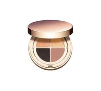 Ombre 4 Couleurs Paleta Sombras de Ojos 4 Colores 4.2 gr