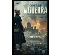 Ombre di Guerra: Sul Filo della Guerra