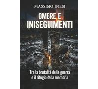 Ombre e inseguimenti: "Ombre e inseguimenti: Tra la brutalità della guerra e il rifugio della memoria"