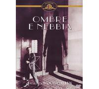 Ombre e nebbia [Italia] [DVD]