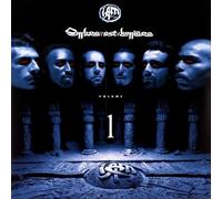 Ombre Est Lumière Vol1 (Vinyle de Couleur) [Vinilo]