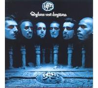 Ombre Est Lumiere Vols. 1 & 2 by Iam (1994-07-01)