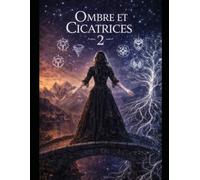 Ombre et Cicatrices : Les Racines du Cœur 2: Les Racines du C¿ur 2