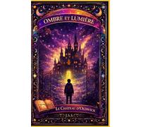 Ombre et Lumière: Le Château d'Oldwick: Roman de Fantasy Jeunesse sur la Magie, l'Amitié et l'Aventure (Livre 1) (Ombre et lumière pocket edition)