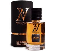 Ombre Nomade | Perfume Alternativo con Notas Similares Inspiradas | Eau de Parfum para Hombre y Mujer (Unisex) | Ombre Nova | Alta Concentración | Excepcional Duración y Elegancia (100 ml)