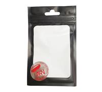Ombre Powder Spray Pigmento de color para suave y sencillo degradado Baby Boomers (WHITE Recarga 10 g)