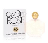 Ombre Rose by Brosseau Eau De Toilette Spray 1.7 oz / e 50 ml