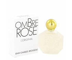 Ombre Rose By Jean Charles Brosseau For Women. Eau De Toilette Spray 1.7 Ounces by Jean Charles Brosseau
