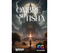 Ombre su TIsha: Ambientazione per Giochi di Ruolo (Ambientazioni per GDR)