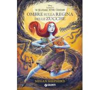 Ombre sulla Regina delle Zucche. Tim Burton's The Nightmare before Christmas: Vol. 3