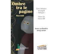 Ombre tra le pagine (Crescere scrittori)