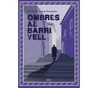 Ombres al barri vell