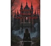 Ombres derrière le Voile Carmin: The Crimson Veil (The Crimson Horror Series)