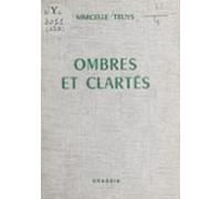 Ombres Et Clartés (ebook)