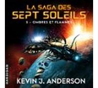 Ombres Et Flammes (audiolibro)